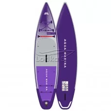 Турінгова SUP дошка для веслування стоячи Aqua-Marina Coral Night Fade Touring 11.6 iSUP