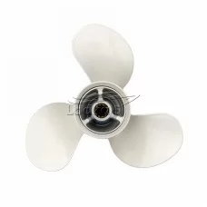 Гвинт для човнового мотора Yamaha (9.9-15 к.с.) 683-45941-00-EL Polaris