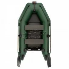 Kolibri KM-245 (Колібрі КМ-245) надувний моторний човен + книжка