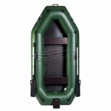 Aqua-Storm SS300DTK (Аква-Шторм СС300ДТК) надувний гребний човен + книжка