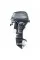 Yamaha F20GEL (Ямаха Ф20) мотор для човна