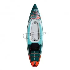 Гібридний надувний SUP-каяк Aqua-Marina Cascade 11.2 Hybrid (BT-24CAP)