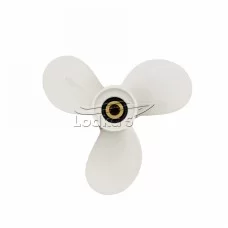 Гвинт для човнового мотора Yamaha (4-6 к.с.) 6E0-45943-01-EL Polaris