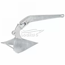 Якір гальванізований RYE Plouge (1110622), 22 кг
