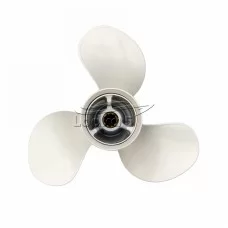 Гвинт для човнового мотора Tohatsu (25-30 к.с.) 3R0B64527-0 Polaris