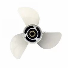 Гвинт для човнового мотора Yamaha (85-115 к.с.) 6E5-45941-00-EL Polaris