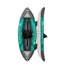 Каяк надувний Aqua-Marina Laxo All-Around Kayak LA-285, 1-місний