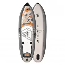 SUP дошка для веслування стоячи Aqua-Marina Drift-Fishing 10.10 iSUP