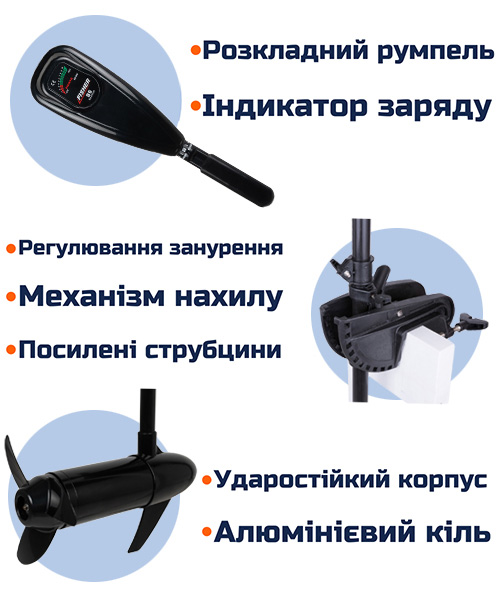 Fisher 86 в lodka5.com.ua
